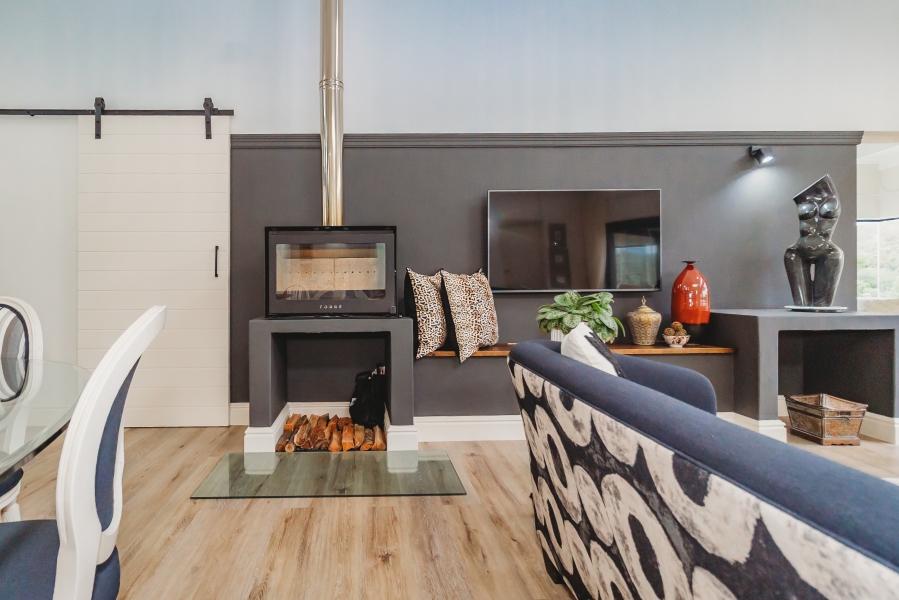 4 Bedroom Property for Sale in Welgelegen Western Cape